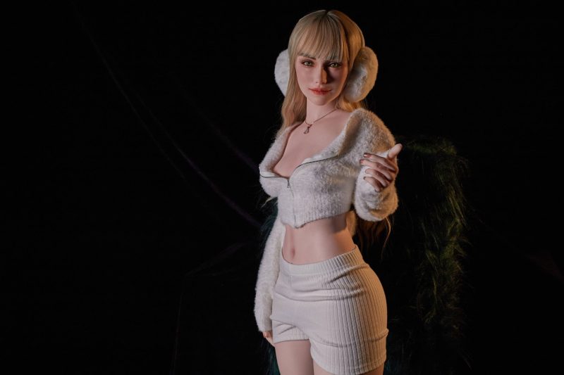 silicone sex doll SiW160 Imani 6