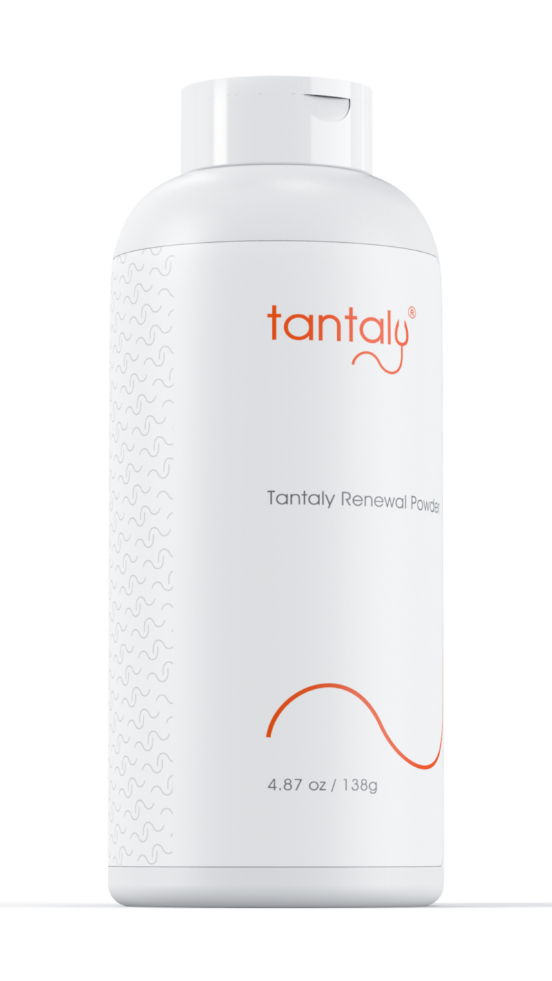 Tantaly Renewal Powder for TPE Sex Dolls