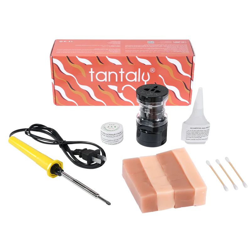 Tantaly Repair Kit for TPE Sex Dolls