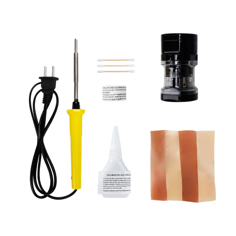 Tantaly Repair Kit for TPE Sex Dolls