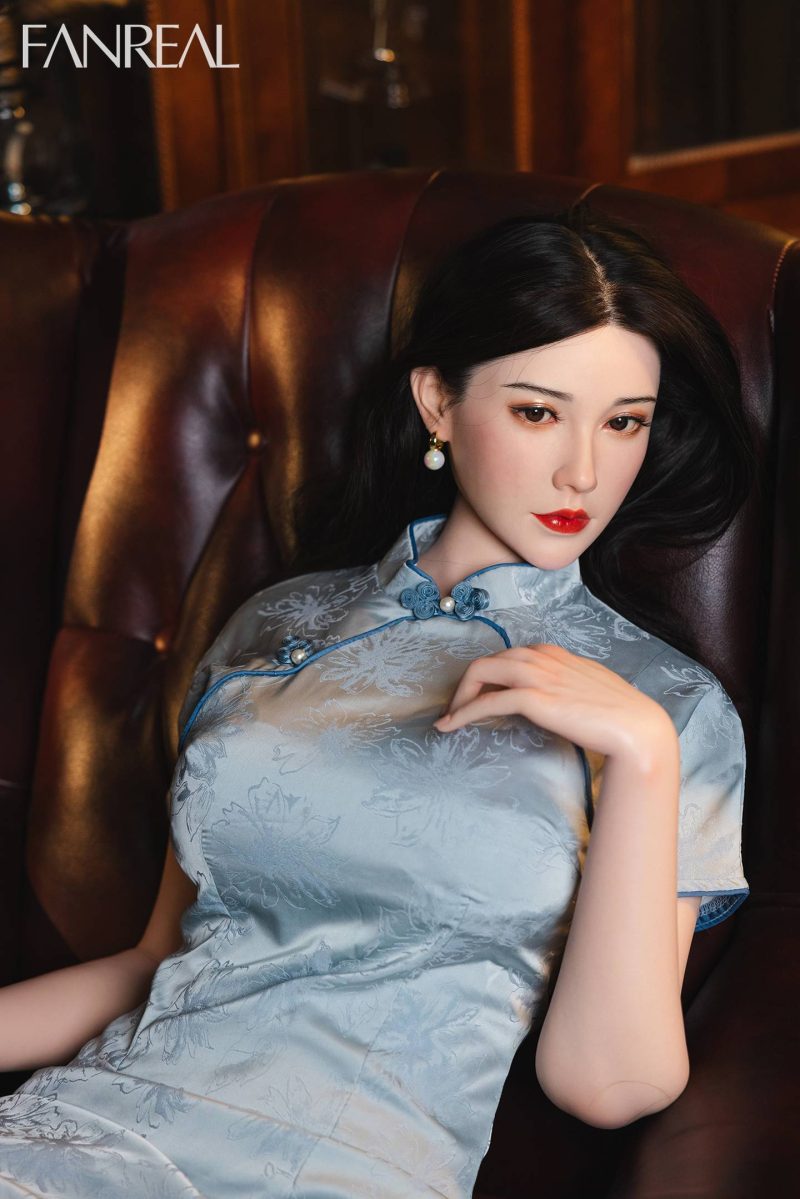 fanreal t109 vivi sex doll torso 8