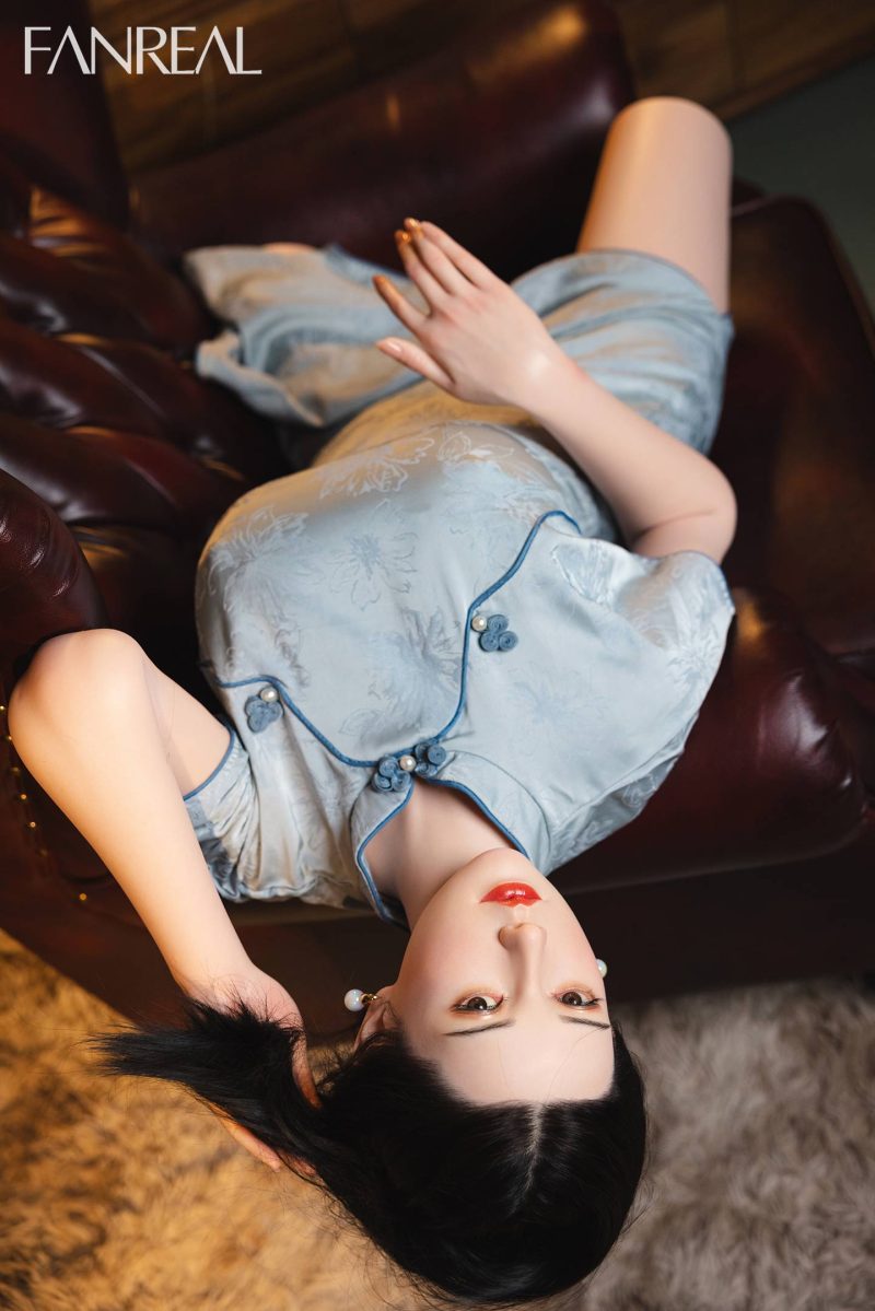 fanreal t109 vivi sex doll torso 12