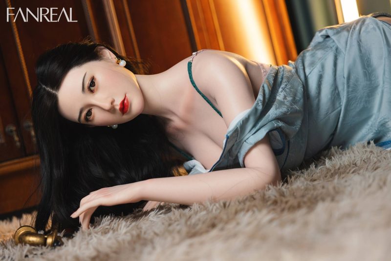 fanreal t109 vivi sex doll torso 19