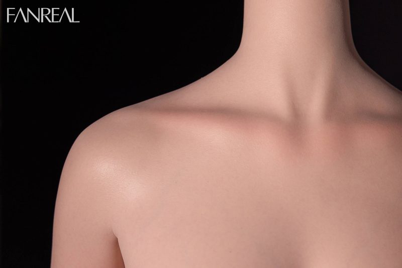 fanreal t109 vivi sex doll torso 28