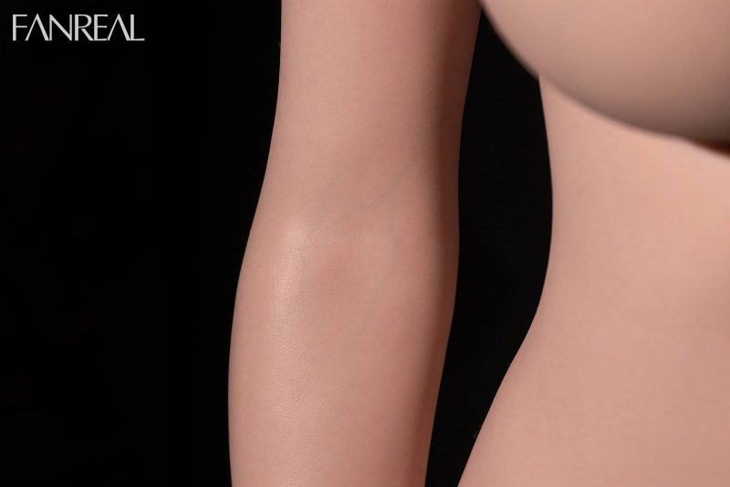 fanreal t109 vivi sex doll torso 30