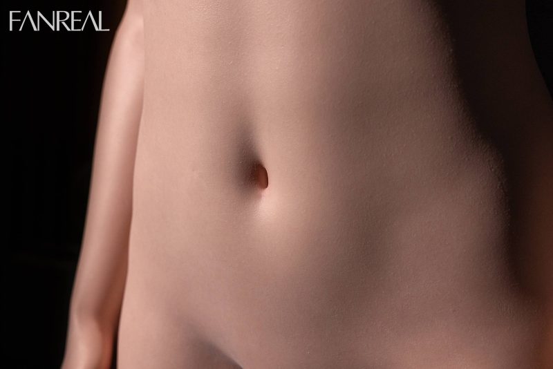 fanreal t109 vivi sex doll torso 31