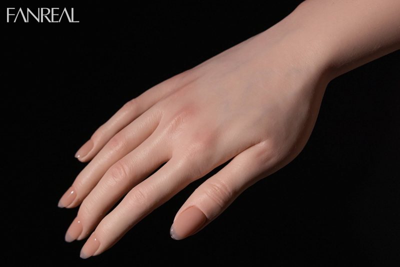 fanreal t109 vivi sex doll torso 33