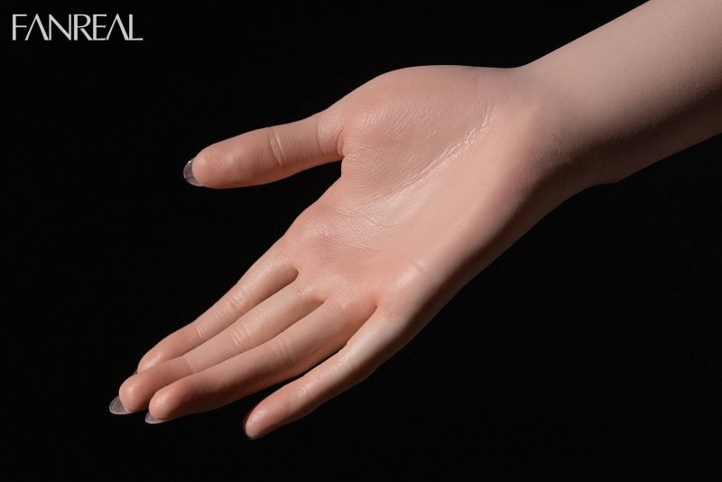 fanreal t109 vivi sex doll torso 34