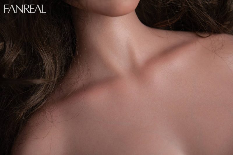 fanreal t95 kelly 95cm sex doll torso 52