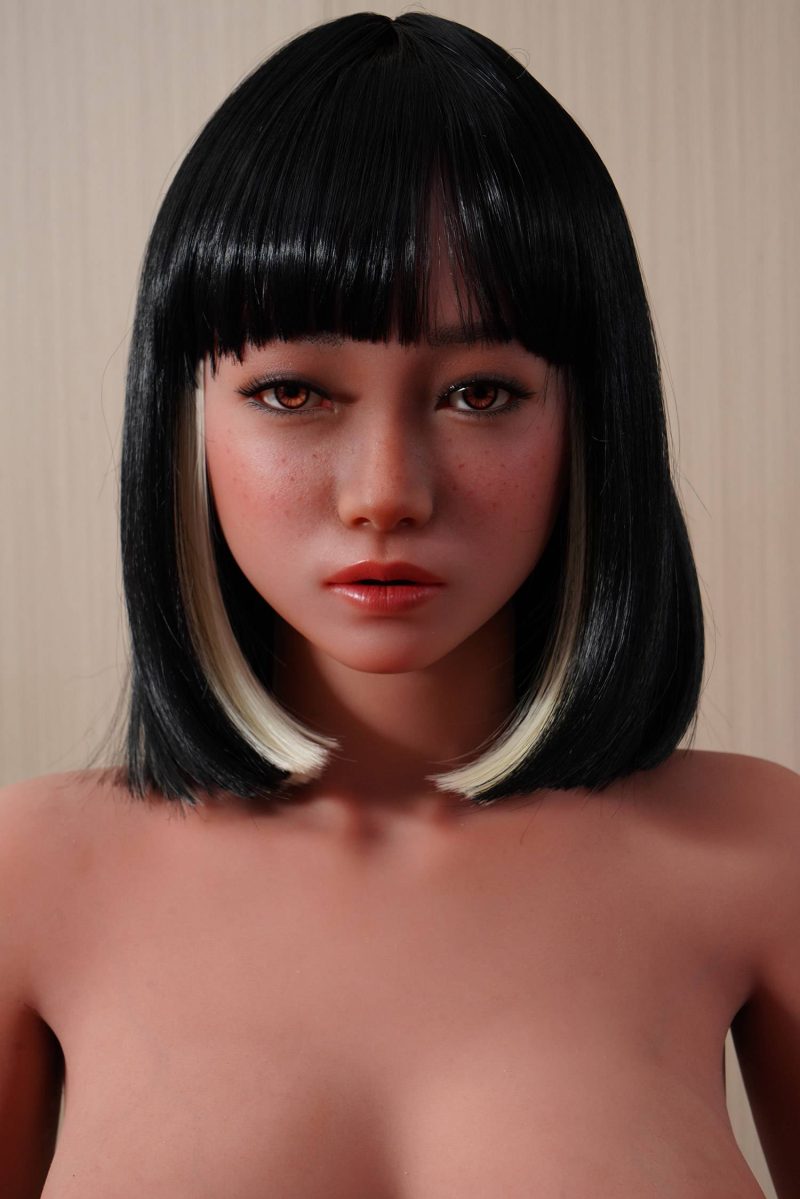 SS Series - WM26 163cm SS168 WM Doll 29