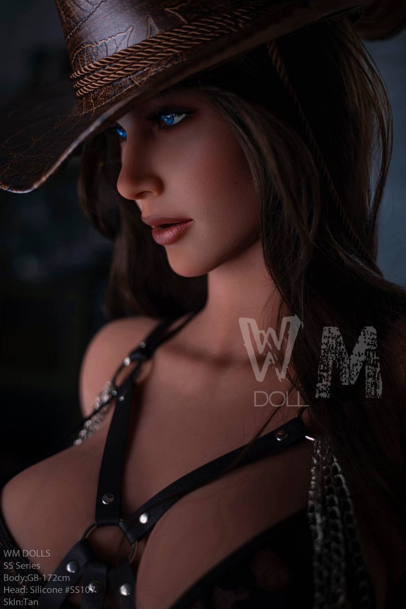 WM Doll SS Series G8 172cm D-Cup SS107 3