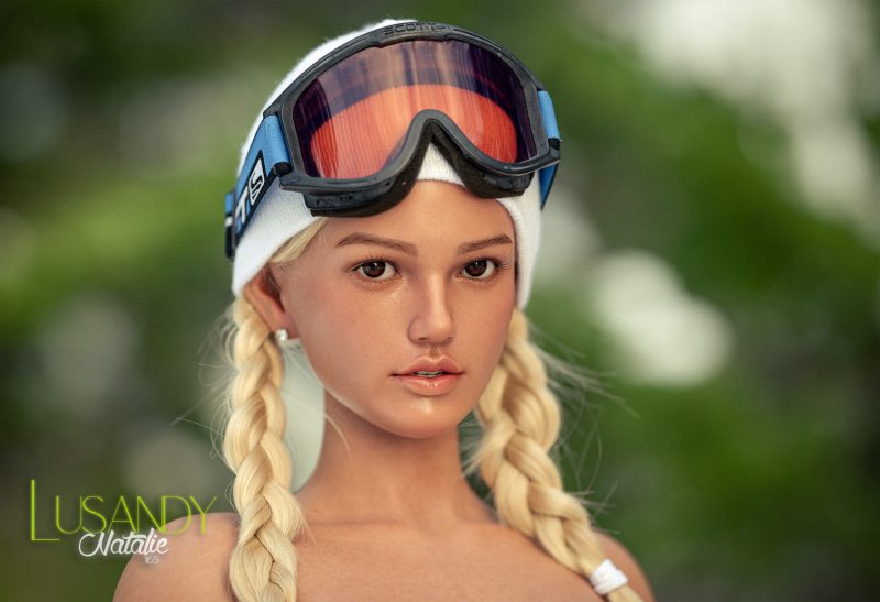 Lusandy Natalie 165cm LoveDoll 10