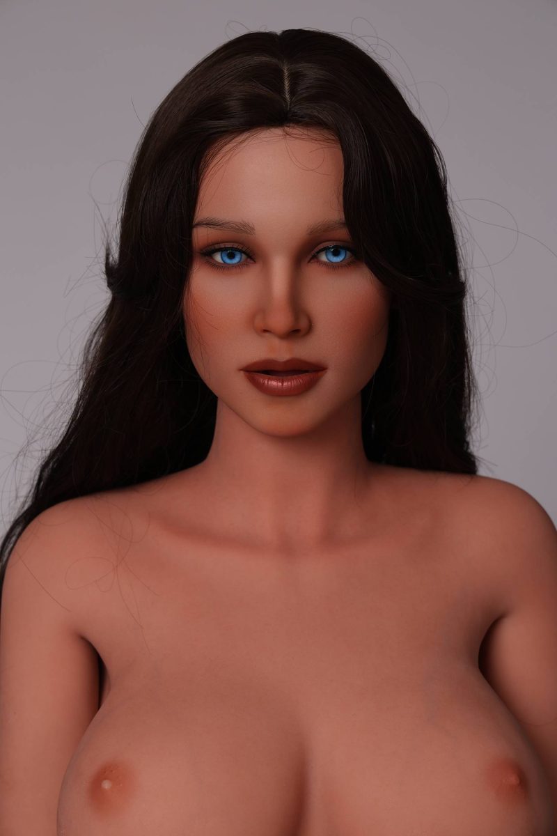 WM Doll SS Series G8 172cm D-Cup SS107 27
