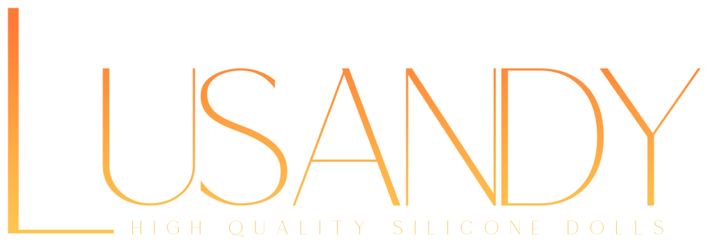 lusandy doll logo