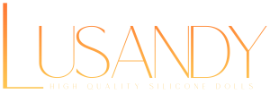 lusandy doll logo