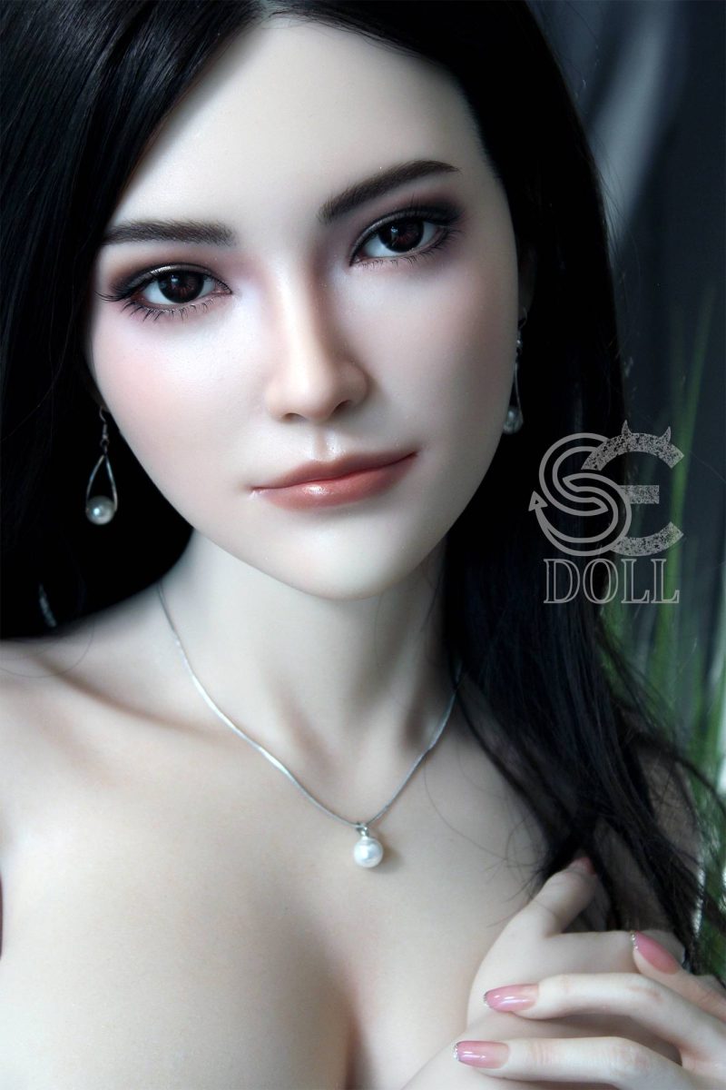 sedoll silicone pro 165cm c-cup regina.i 12