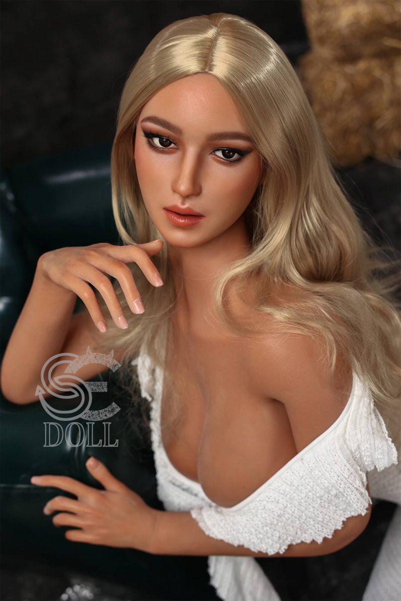 SEDOLL 157cm Xena.C Silicone Pro 19