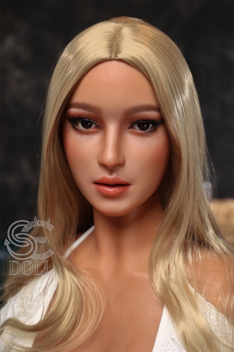 SEDOLL 157cm Xena.C Silicone Pro 20