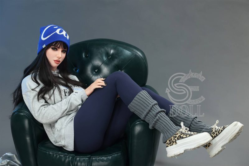 SEDOLL 167cm Cindy.B Silicone Pro 3