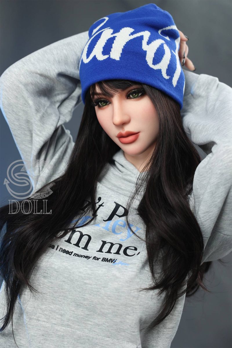 SEDOLL 167cm Cindy.B Silicone Pro