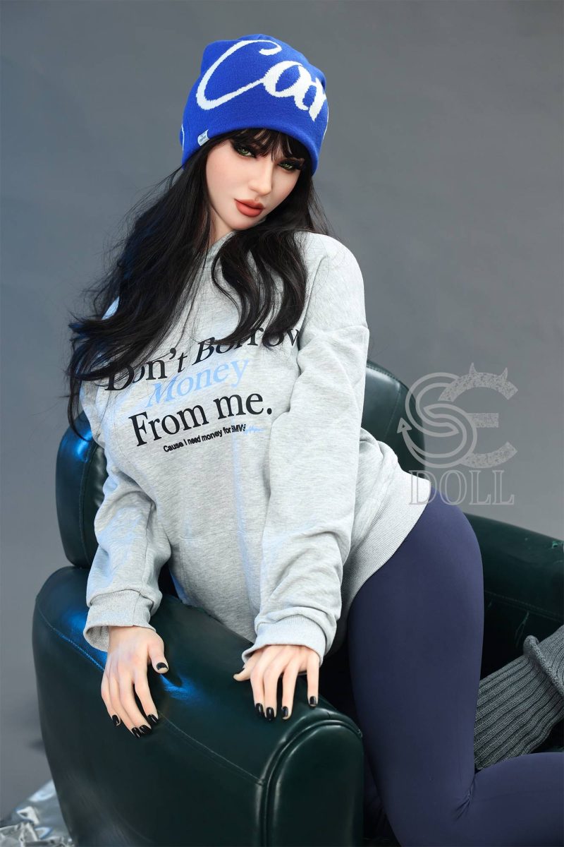 SEDOLL 167cm Cindy.B Silicone Pro 5