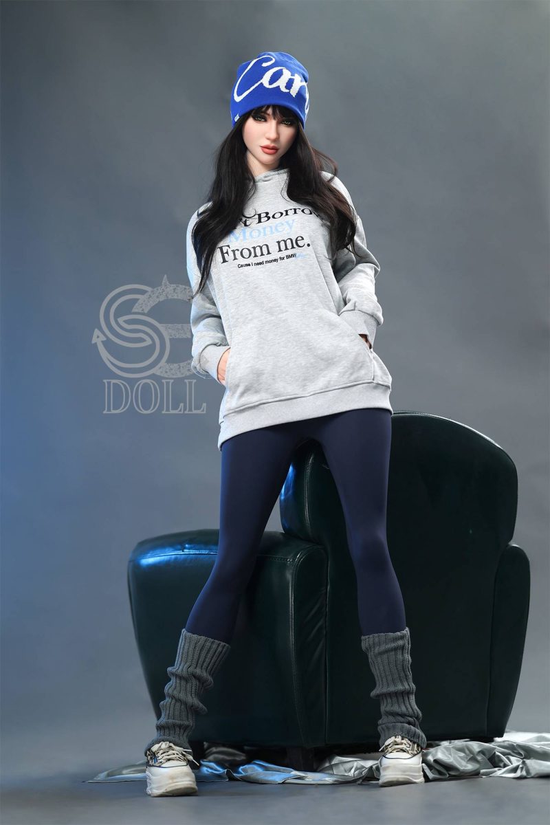SEDOLL 167cm Cindy.B Silicone Pro 6