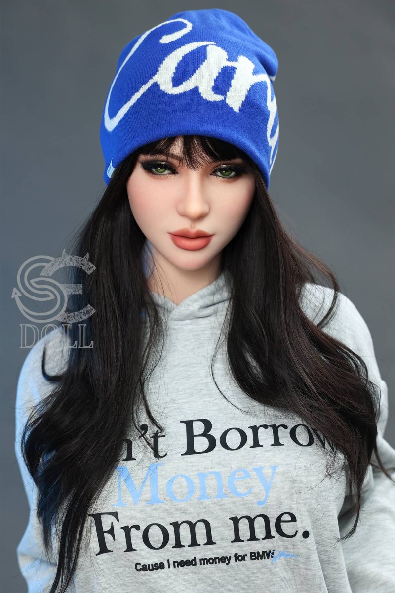 SEDOLL 167cm Cindy.B Silicone Pro 8