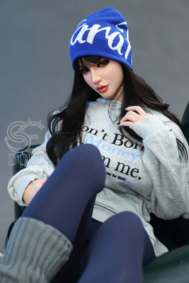 SEDOLL 167cm Cindy.B Silicone Pro 11