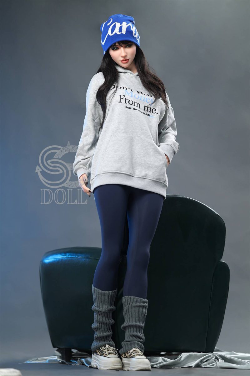 SEDOLL 167cm Cindy.B Silicone Pro 2