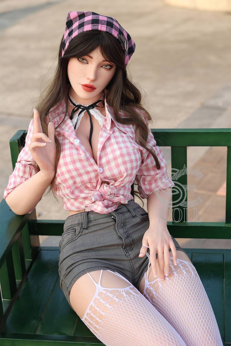 sedoll silicone pro 161 e-cup sylvia.b 7