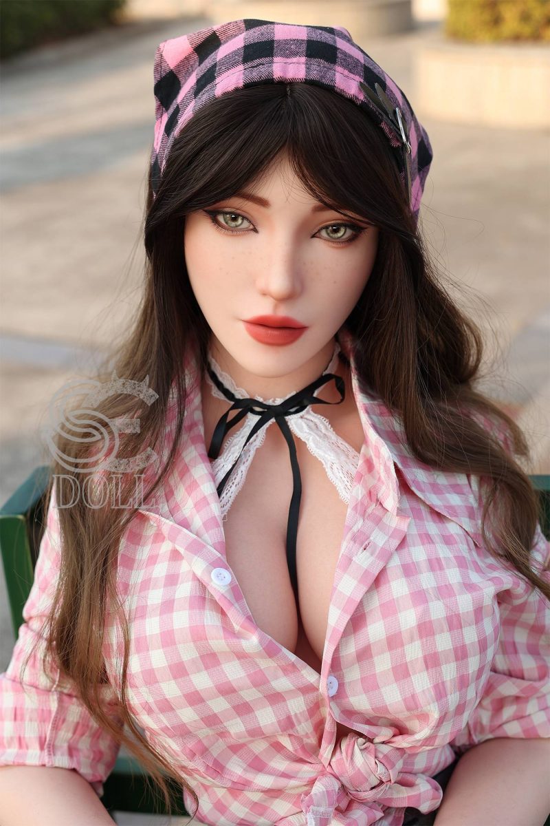 sedoll silicone pro 161 e-cup sylvia.b 8