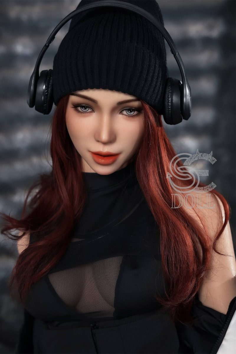 SEDOLL 163cm Maggie.C Silicone Pro 8