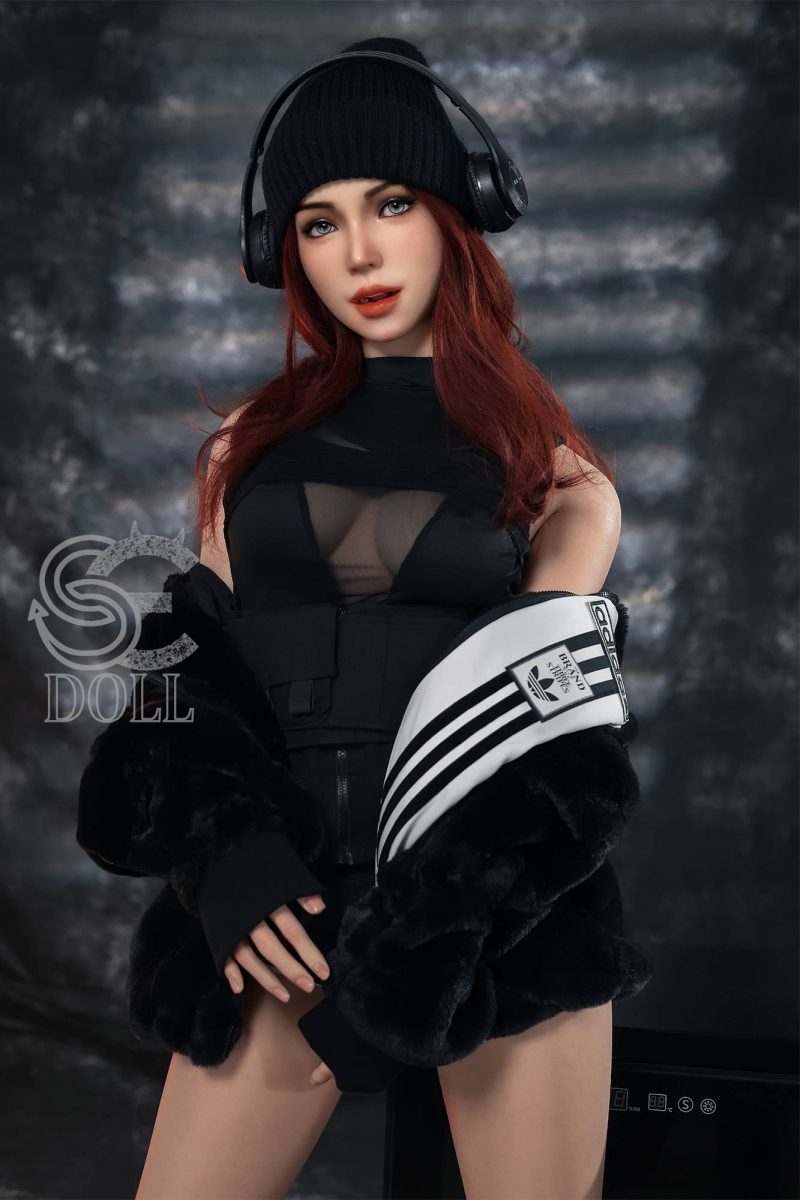 SEDOLL 163cm Maggie.C Silicone Pro 9