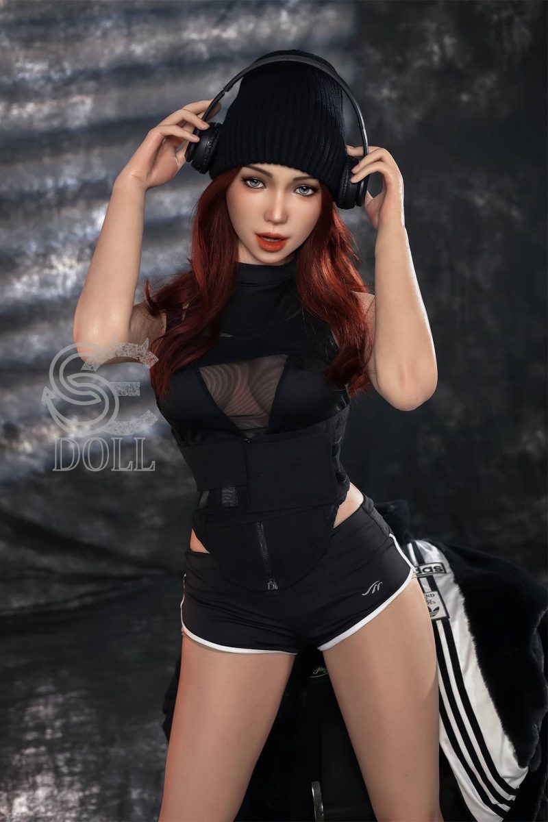 SEDOLL 163cm Maggie.C Silicone Pro 11