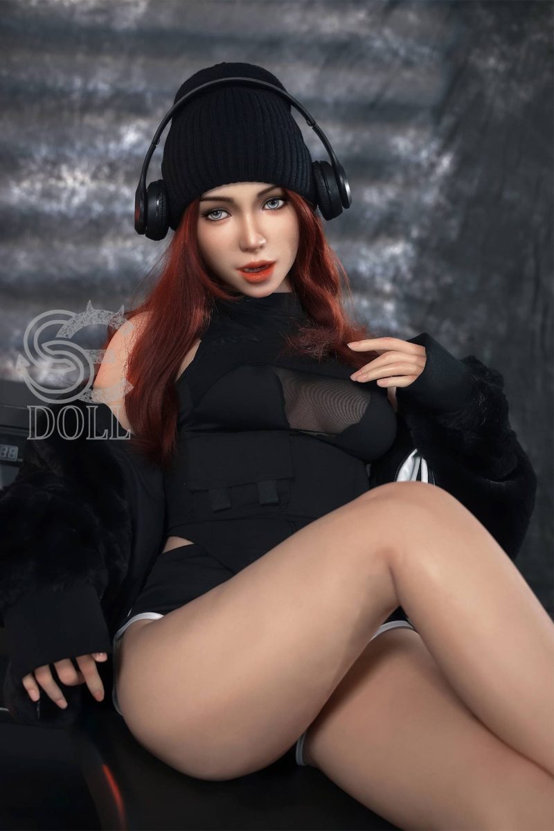 SEDOLL 163cm Maggie.C Silicone Pro 16