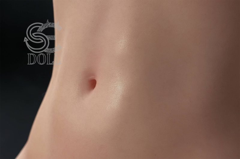 SEDOLL 163cm Maggie.C Silicone Pro 1