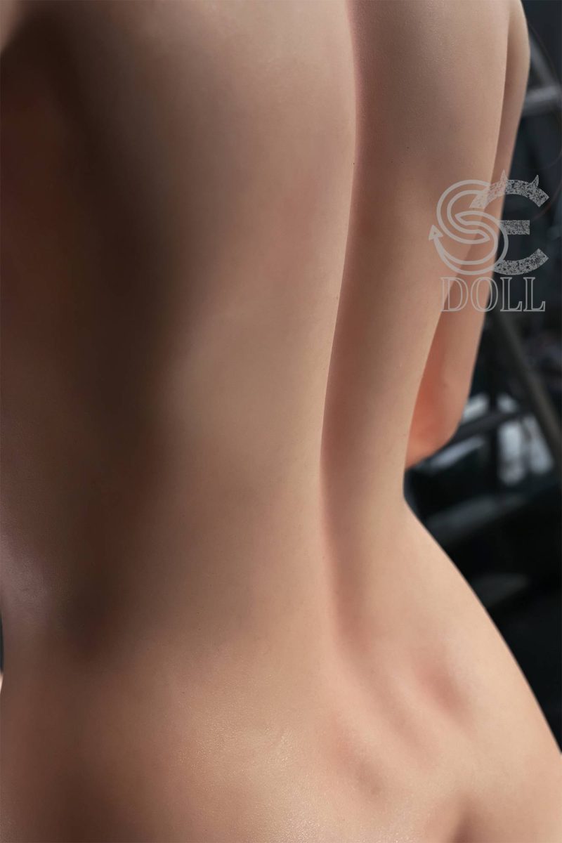 SEDOLL 163cm Maggie.C Silicone Pro 5