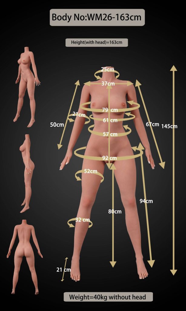 wm26 measurements