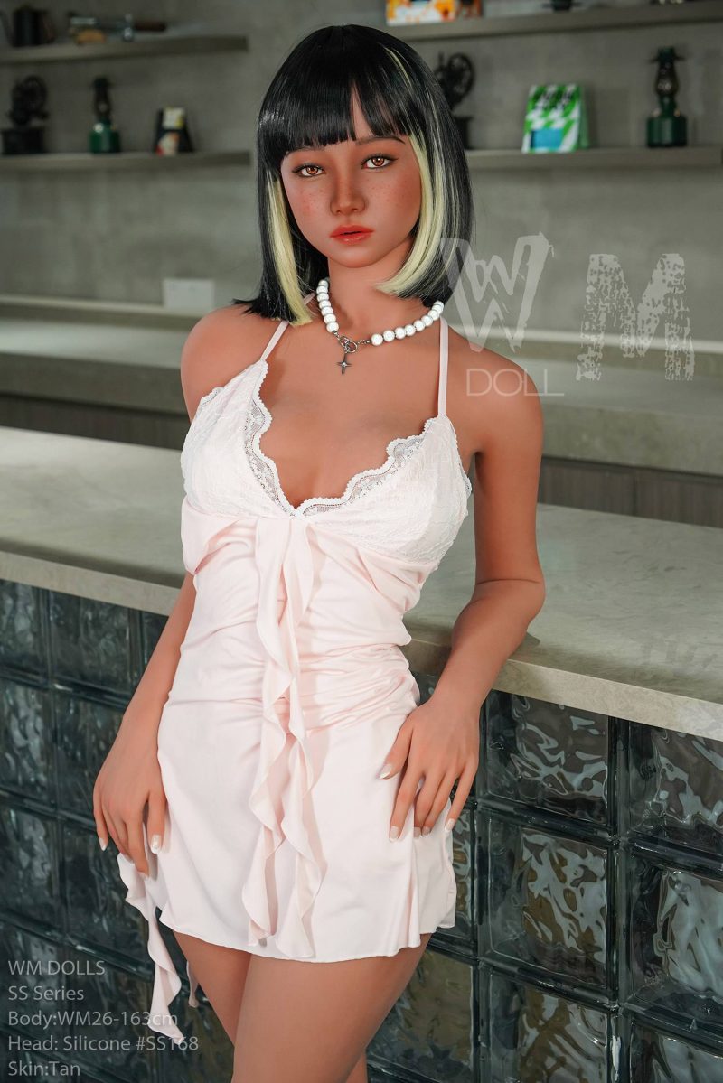 SS Series - WM26 163cm SS168 WM Doll