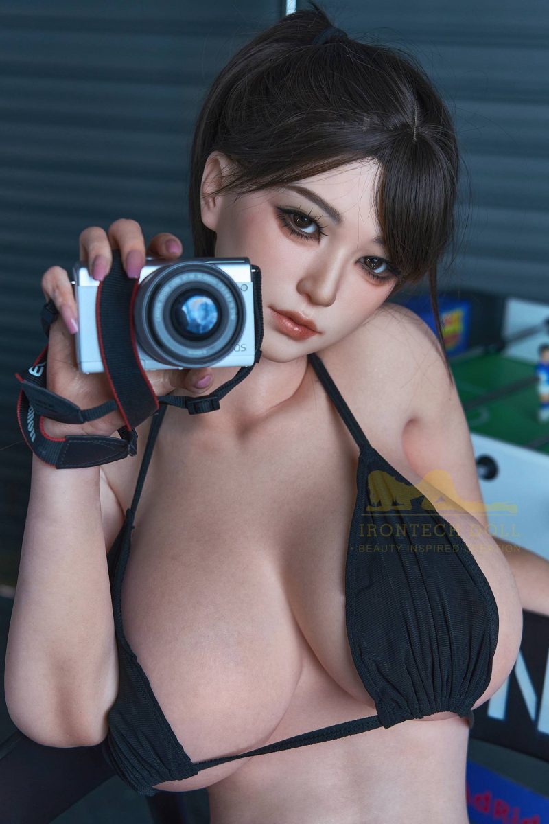 Anime Sex Doll 158BA S10 Misa - Playful Companion 11