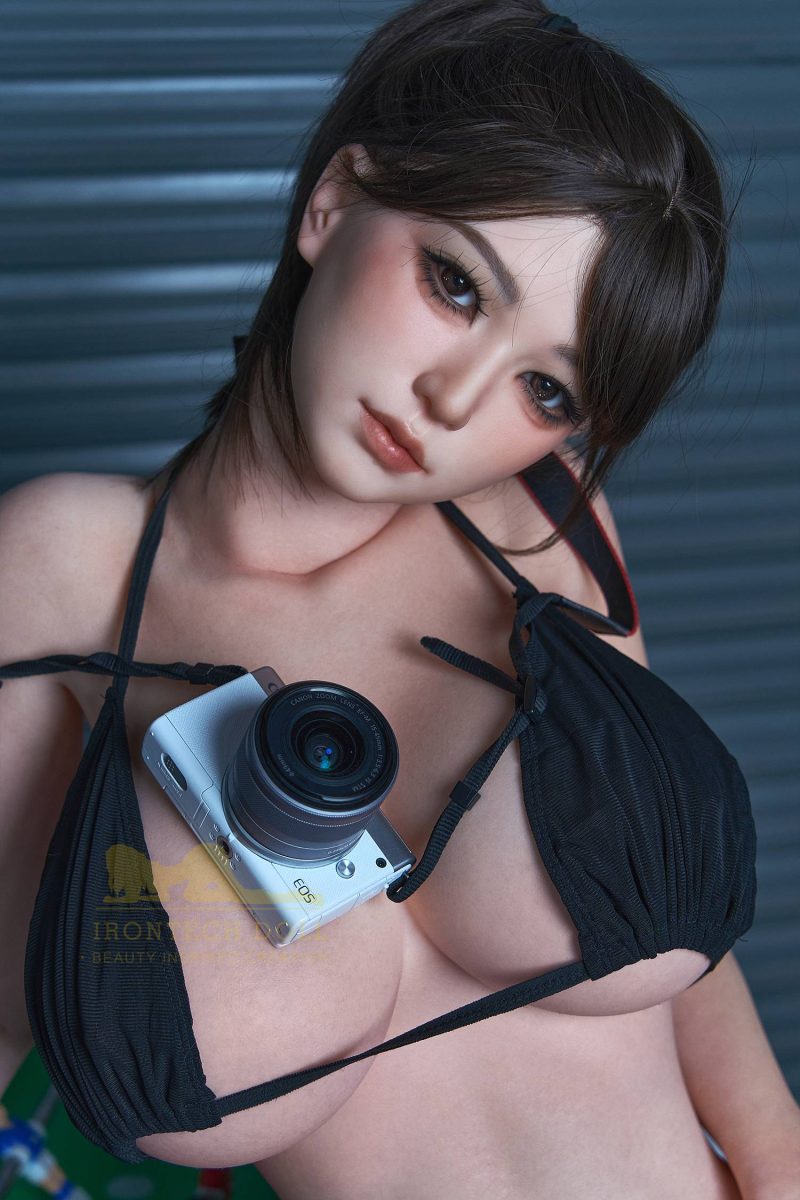 Anime Sex Doll 158BA S10 Misa - Playful Companion 22
