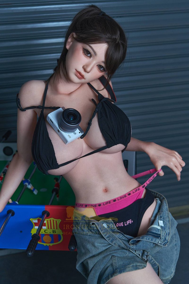 Anime Sex Doll 158BA S10 Misa - Playful Companion 24