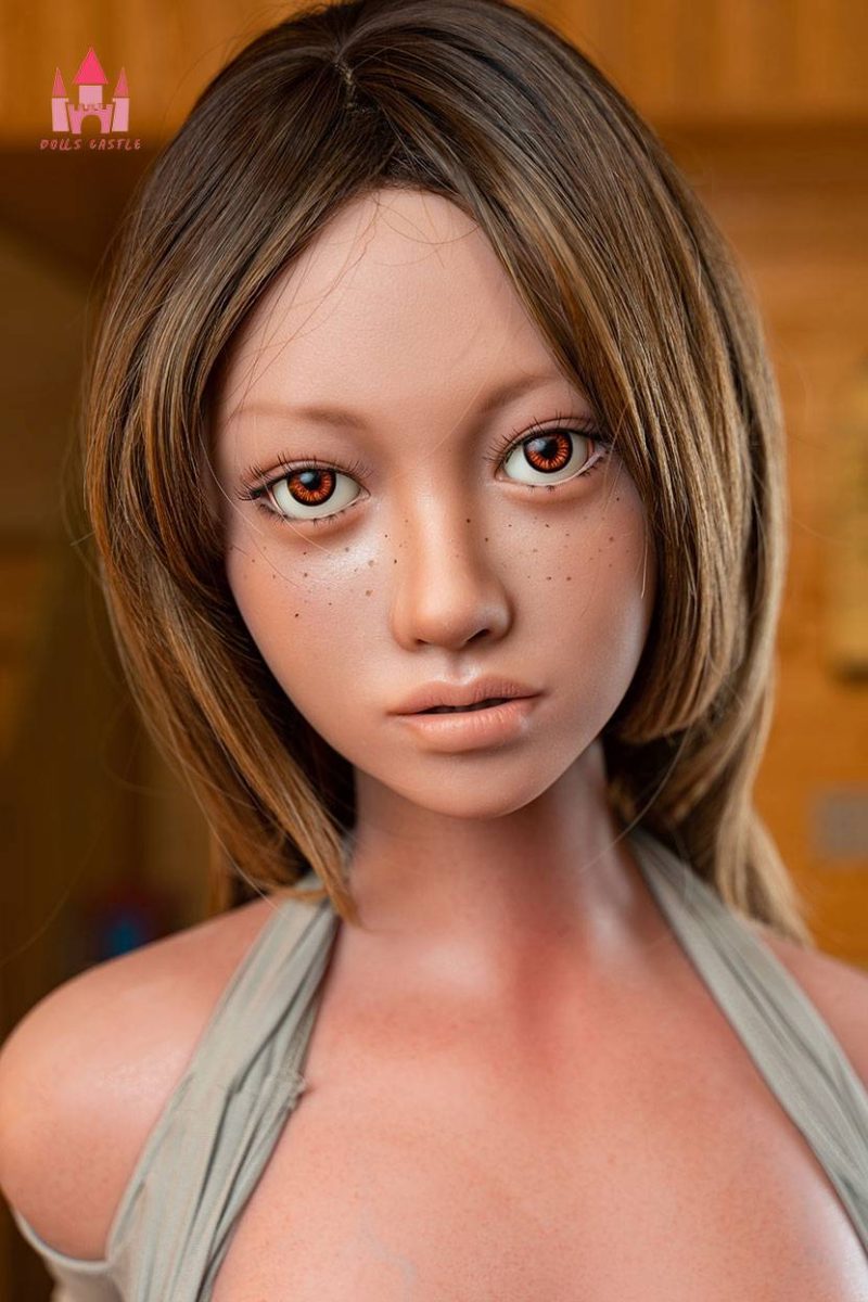 Dolls Castle Carny ROS S10 165cm F-Cup 12