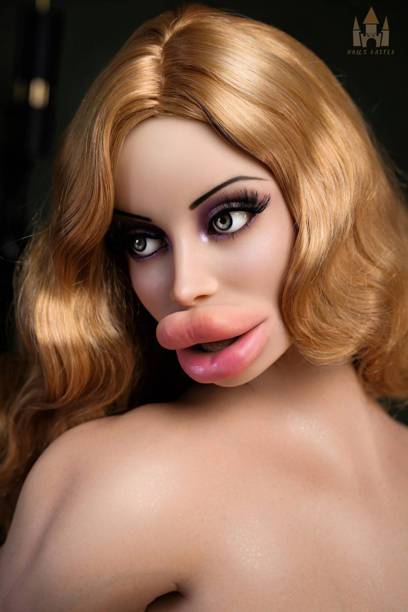 Dolls Castle BBW Priya ROS S20 153cm 19