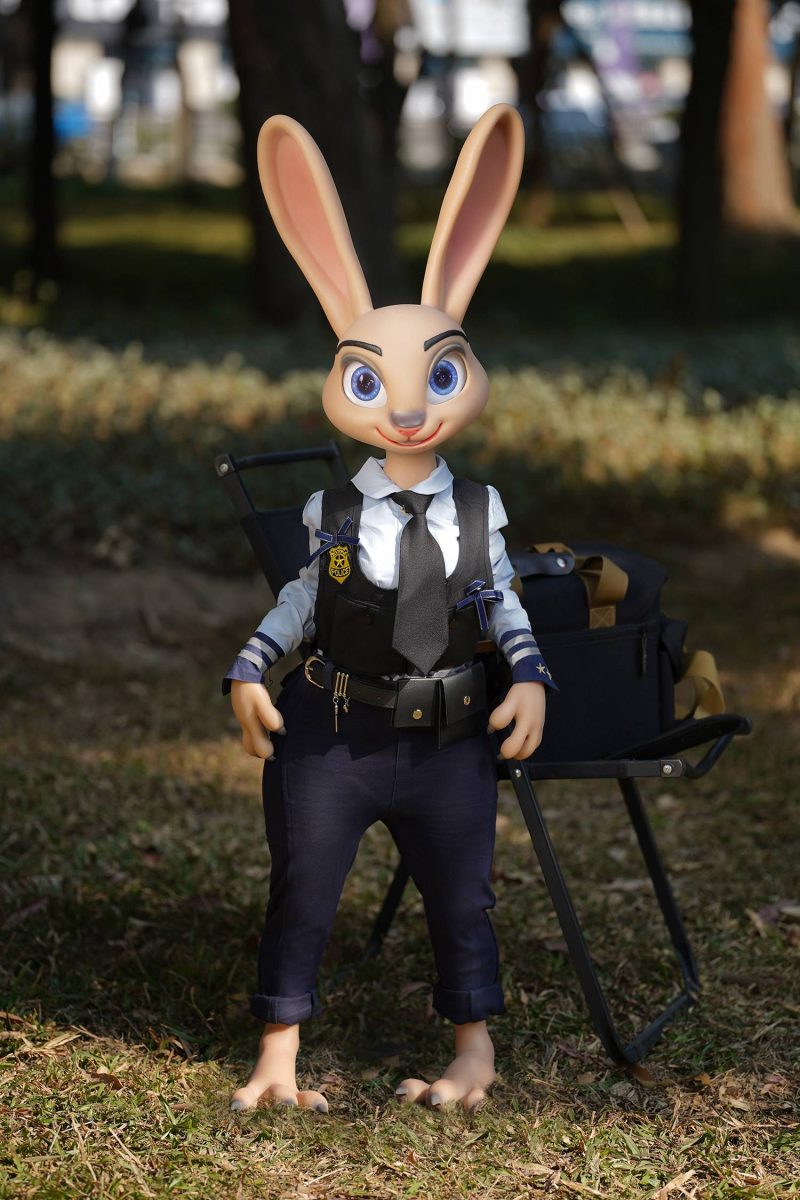 bunny rabbit sex doll fantasy anime sex 1