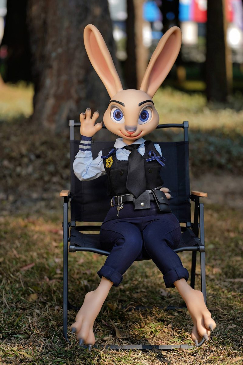 bunny rabbit sex doll fantasy anime sex 4