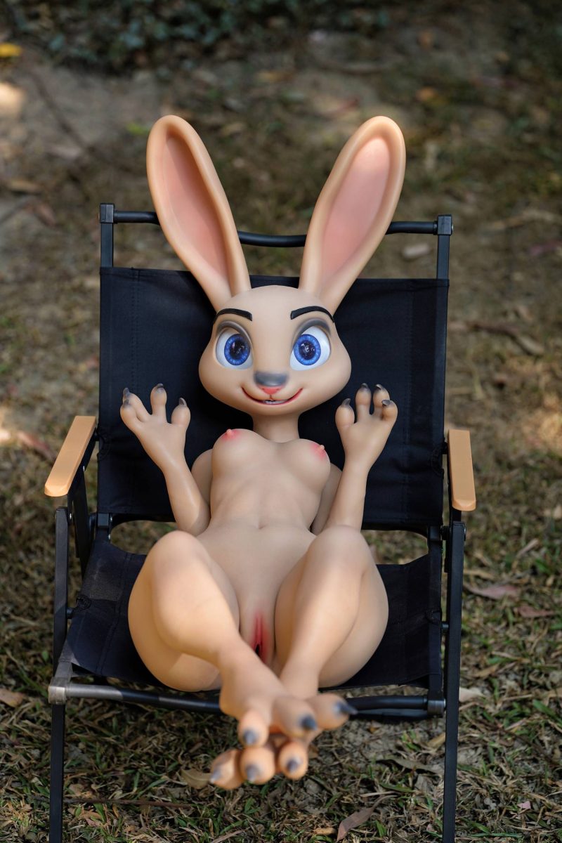 bunny rabbit sex doll fantasy anime sex 9