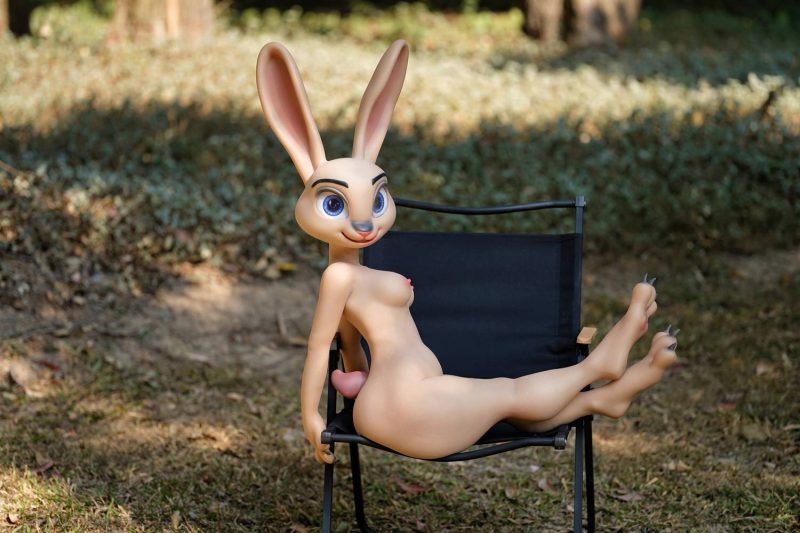 bunny rabbit sex doll fantasy anime sex 14