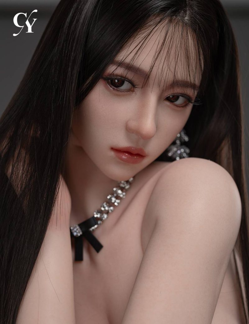 Top-Cydoll 168cm F-Cup Zhimin 8