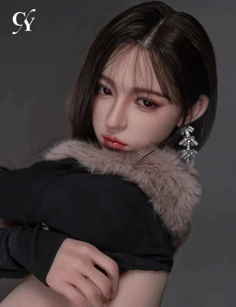 Top-Cydoll 168cm F-Cup Zhimin 15